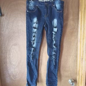 VIP jeans